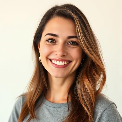 Camila Souza