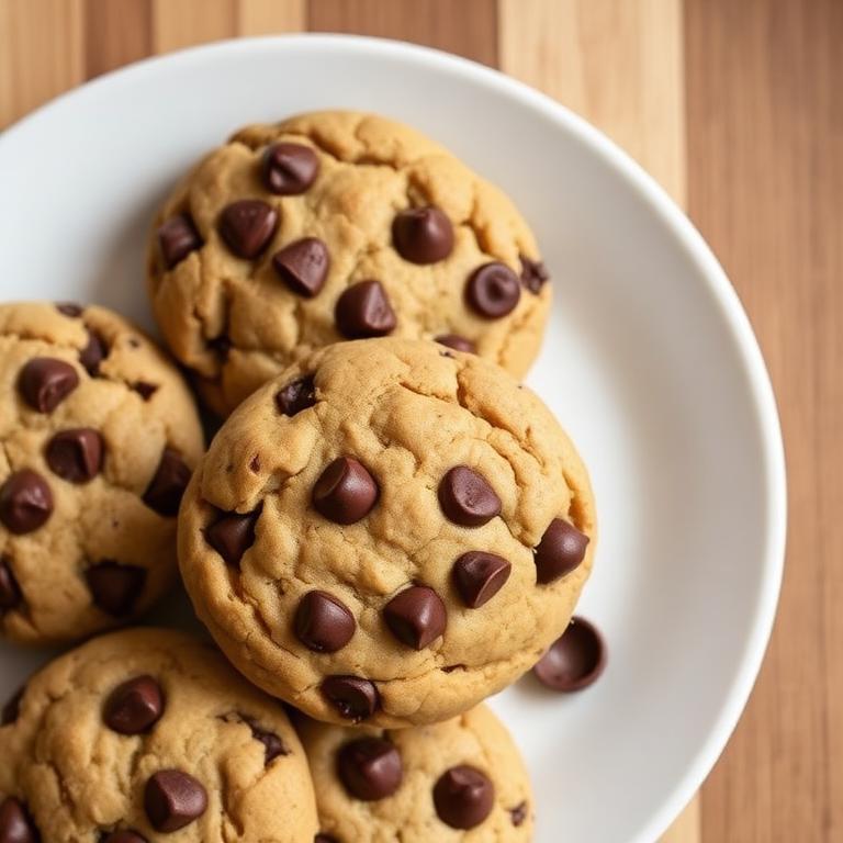 Cookies Doces