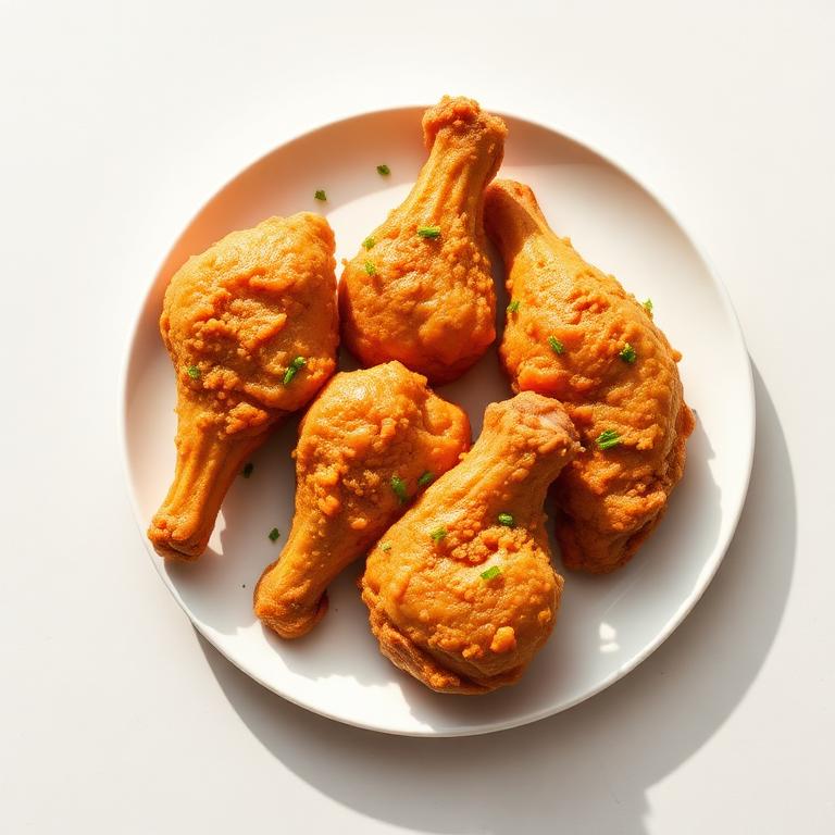 Frango Crocante