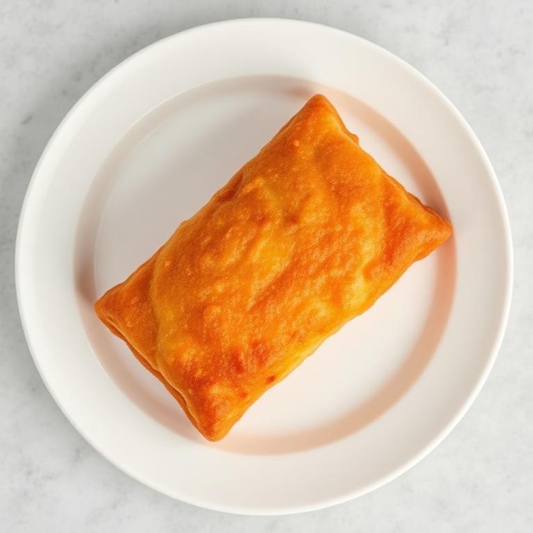 Pastel Crocante