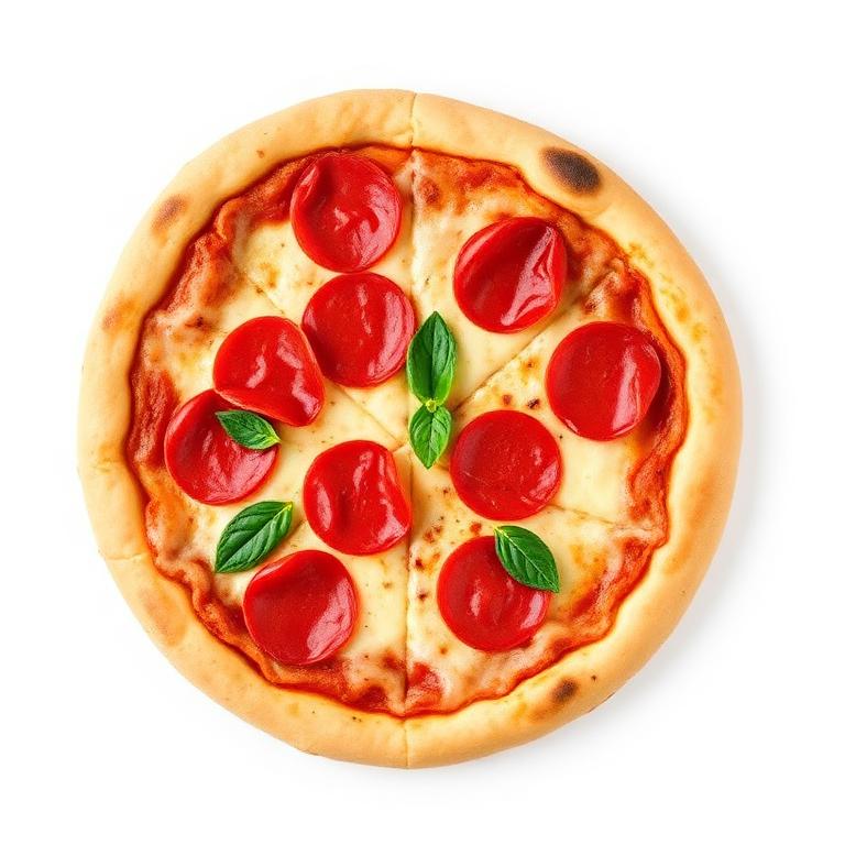 Pizza Rápida